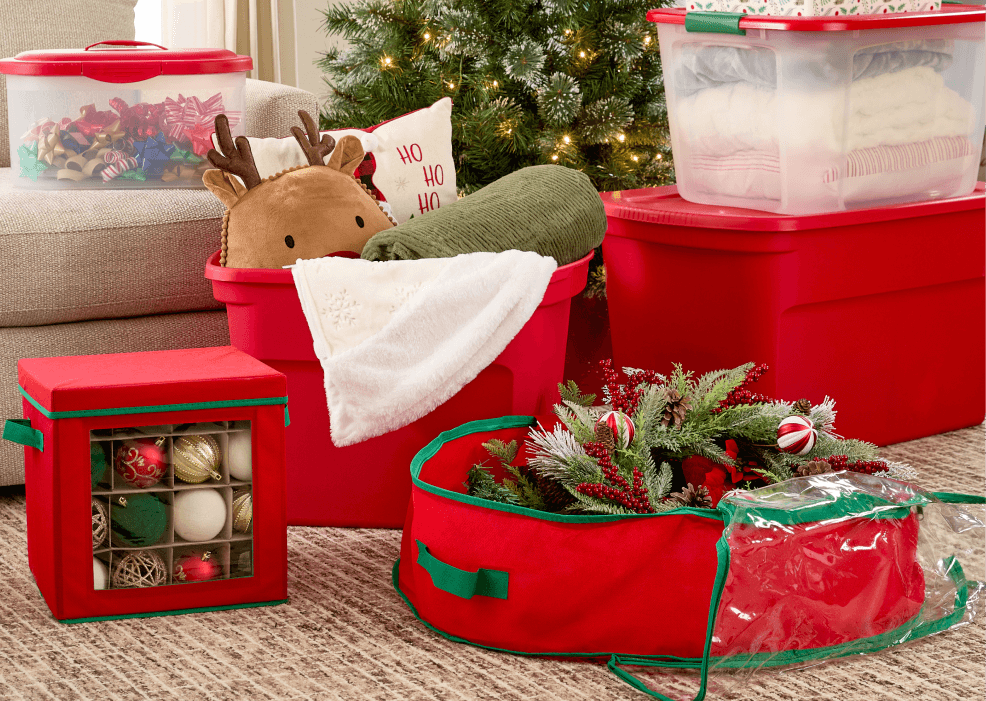 Wrap Up the Season for Less