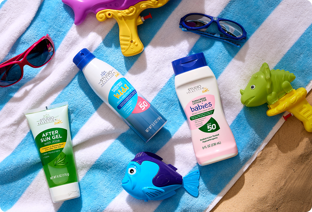 Save on Baby Essentials