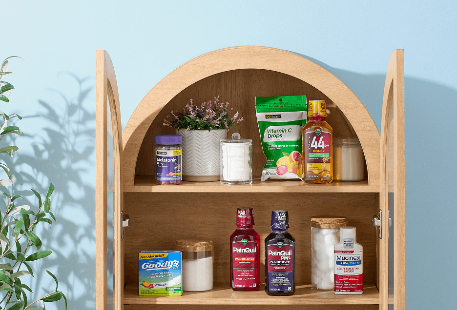 Stay Well & Spend Less