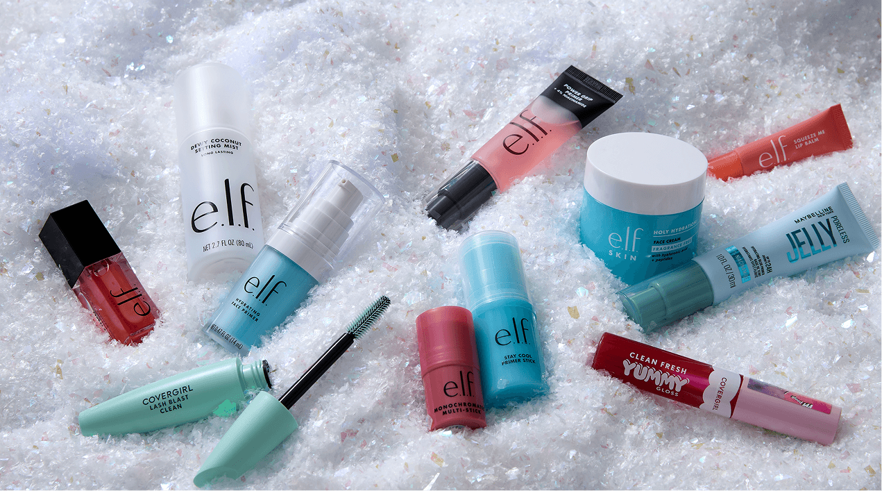 Cute Looks & Low Prices