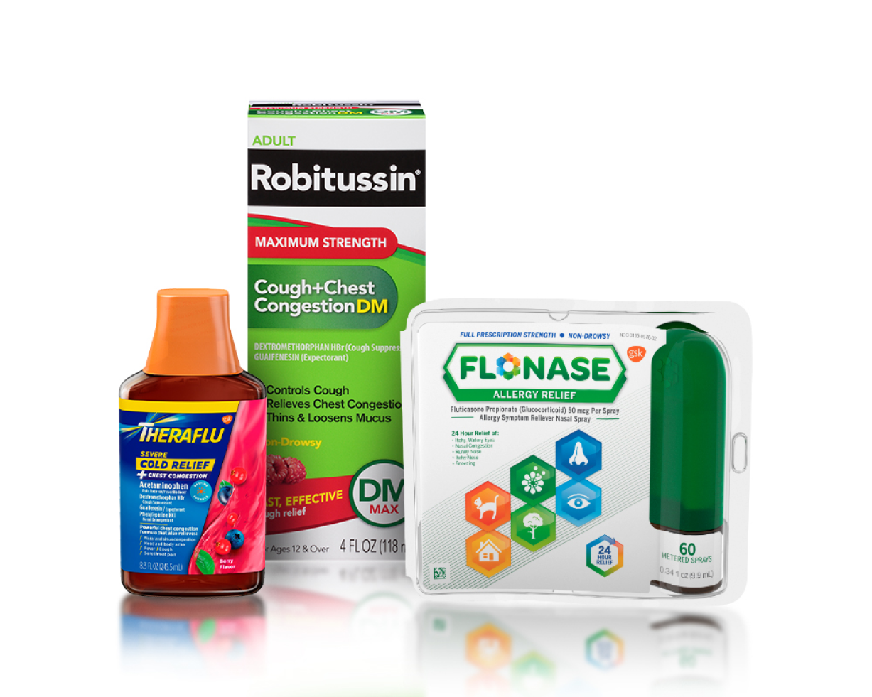 Symptom Relief