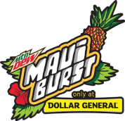 Maui Burst Logo