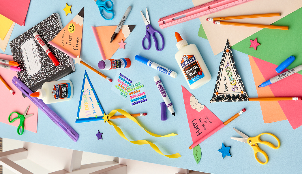 Crafts