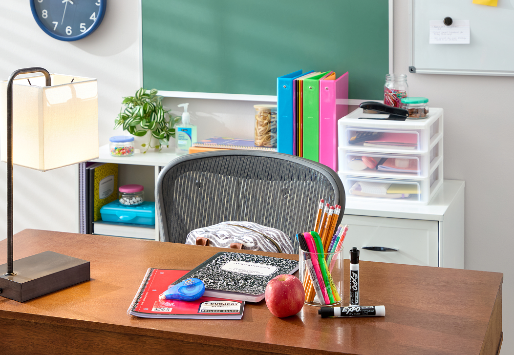 Classroom