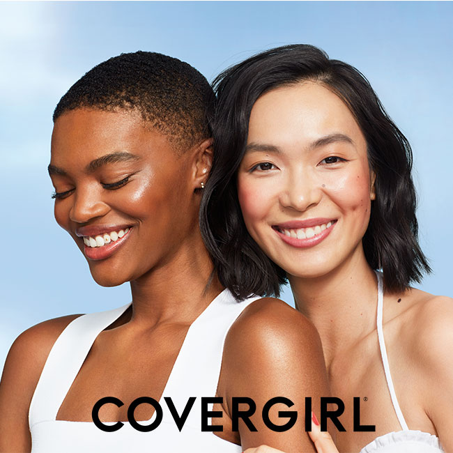 Shop CoverGirl Beauty Products