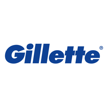 Gillete logo