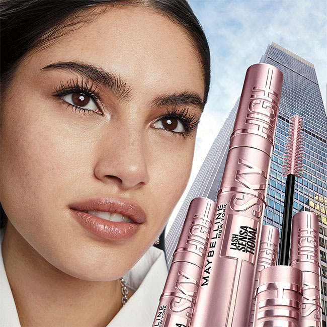 Shop Maybelline Beauty Products