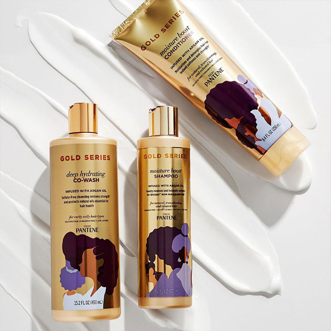 Shop Pantene Beauty Products