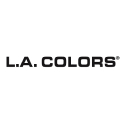 LA Colors logo
