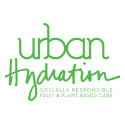 Urban Hydration logo