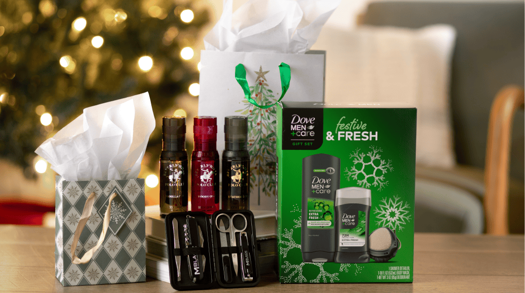 PERSONAL CARE GIFTS