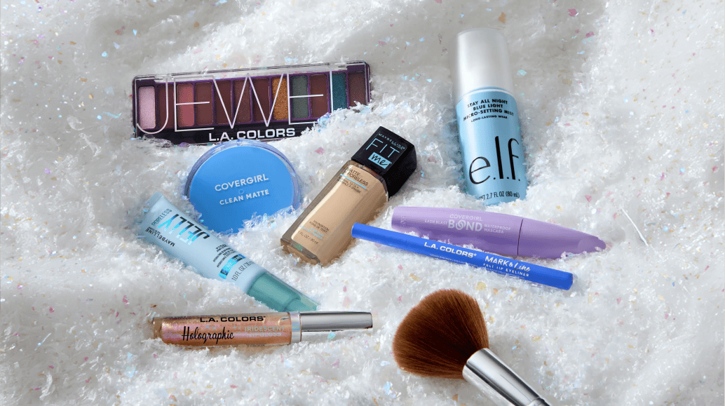 BEAUTY GIFTS