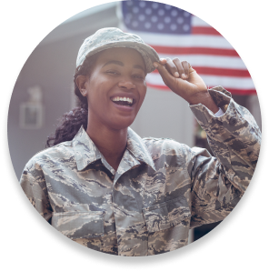 Supplier Diversity for Veteran-owned businesses