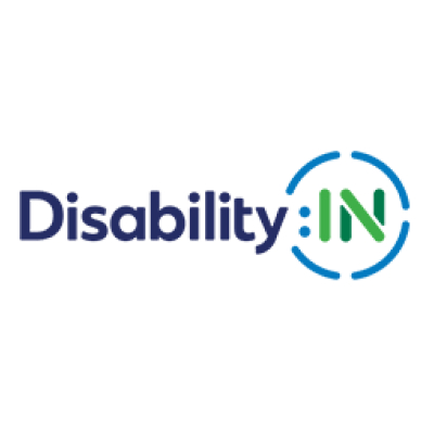 Disability IN Logo