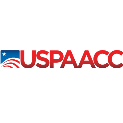 USPAACC Logo