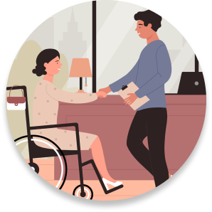 Supplier Diversity for business owners with disabilities
