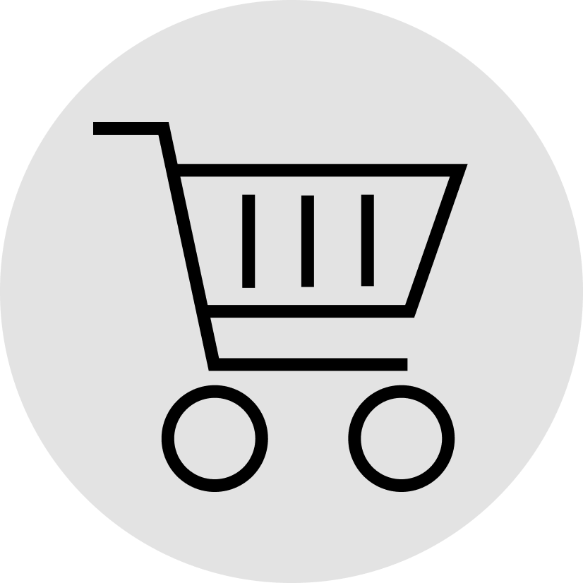 Cart Calculator Icon