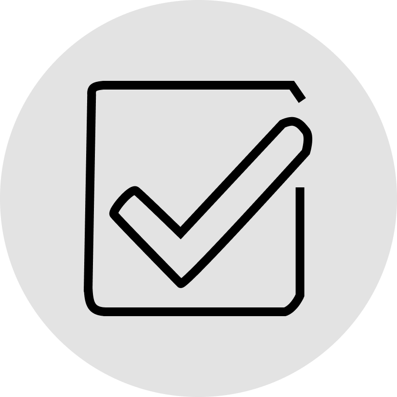 Shopping List Icon