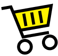 cart icon