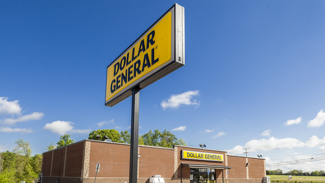 More people turn to Dollar General for savings