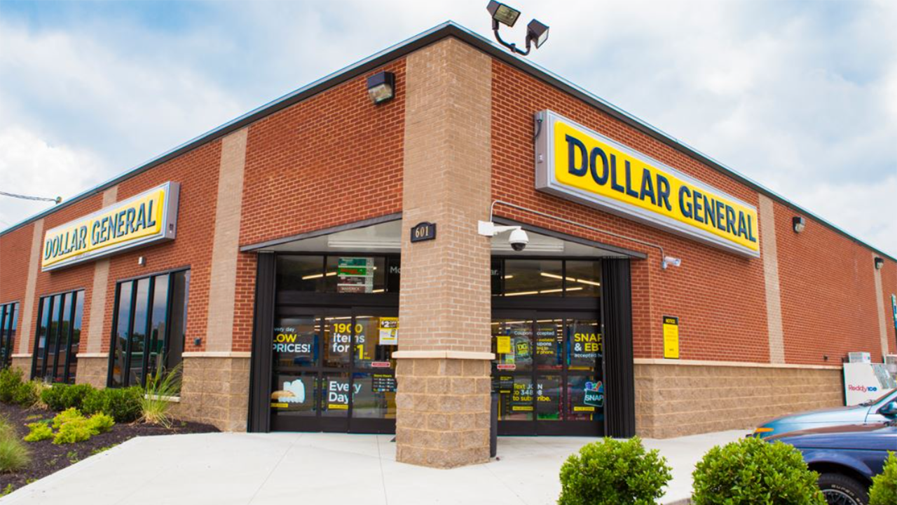 Dollar General creates an opening for small business vendors