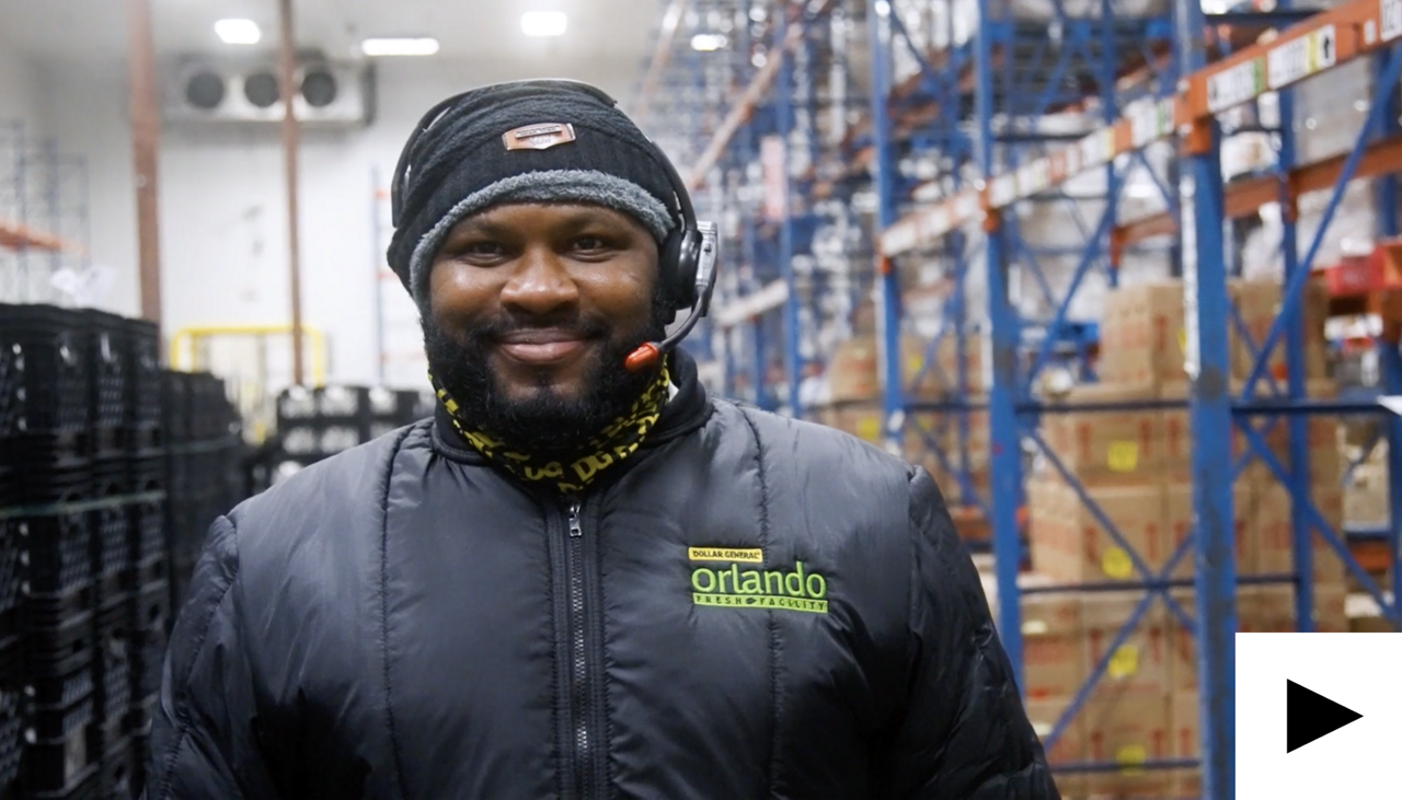 Developing the next generation of talent through intentional sponsorship