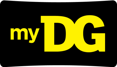 myDG Logo