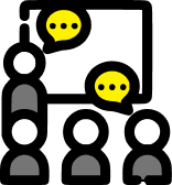Dollar General Training and Development icon
