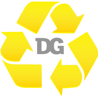 dg icon