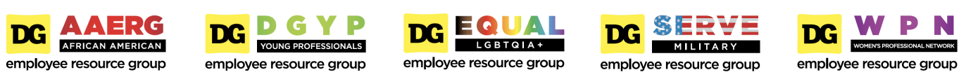 Dollar General Employee Resource Groups image
