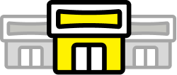 Dollar General Store Count icon
