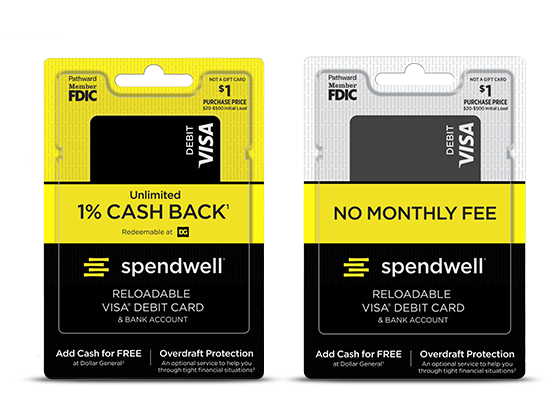 spendwell InStorePackaging