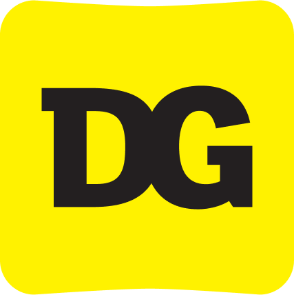 DG Logo