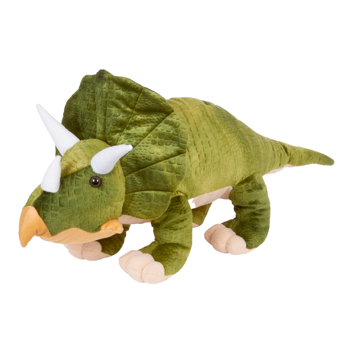 DG Triceratops