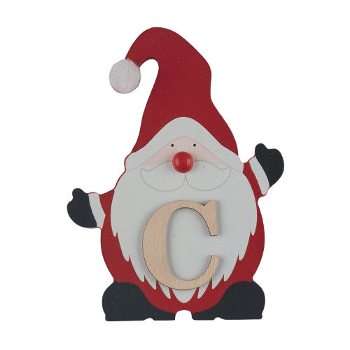 $1 Christmas Decorations