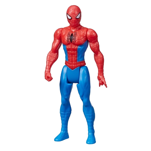 Action Figures