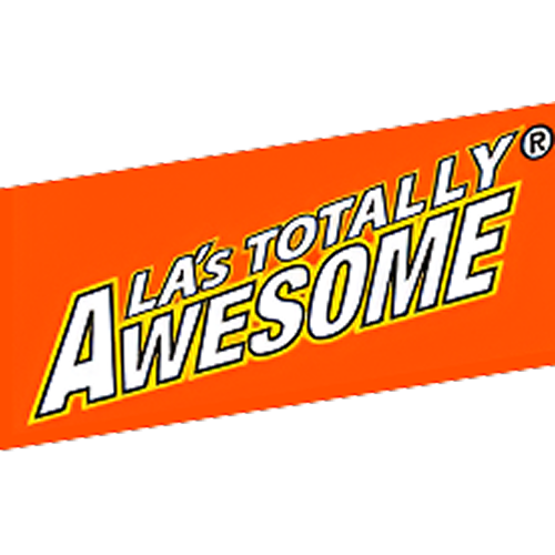LAs Totally Awesome