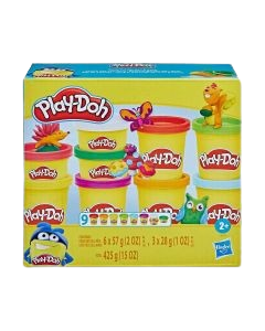 Arts & Crafts Toys