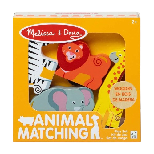 Baby & Preschool Toys