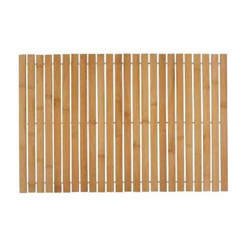 Bathroom Rugs & Mats