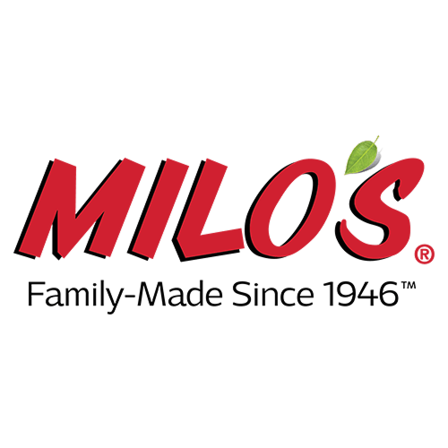 Milo's Tea Company