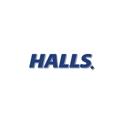 HALLS