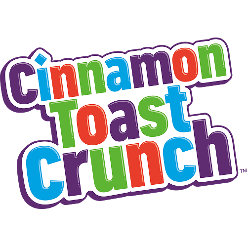 Cinnamon Toast Crunch