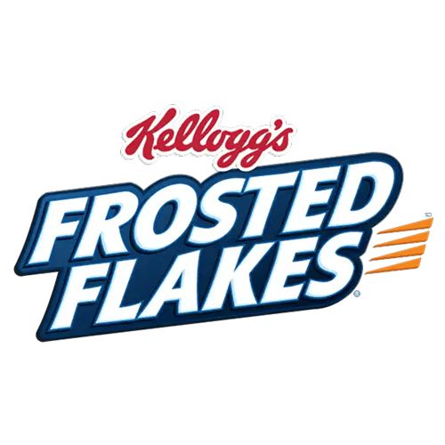 Frosted Flakes