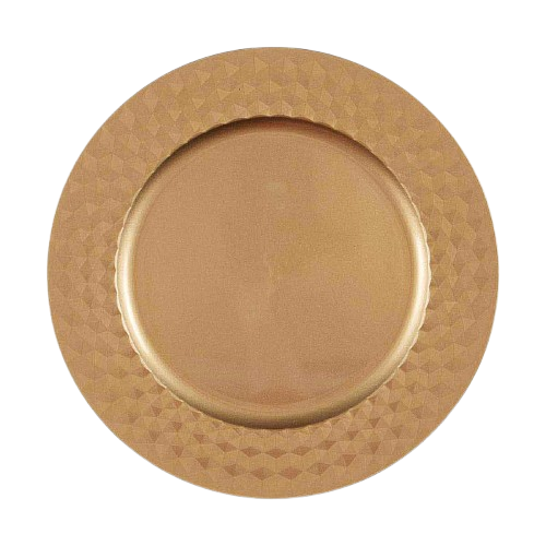 Charger Plates