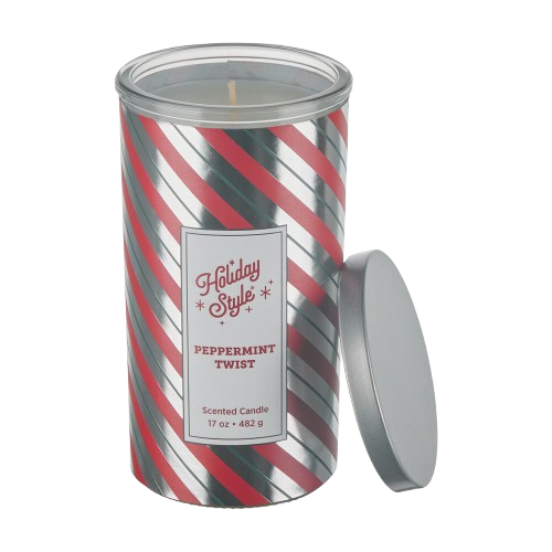 Christmas Candles & Fragrance