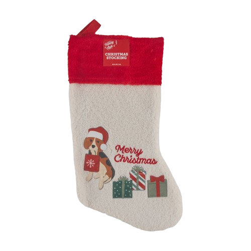 Christmas Stockings