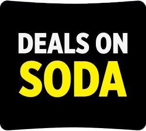 Deals on Soda