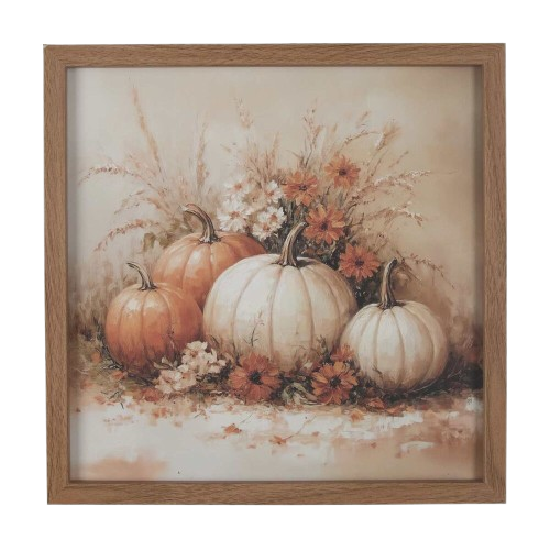 Fall Decor & Entertaining