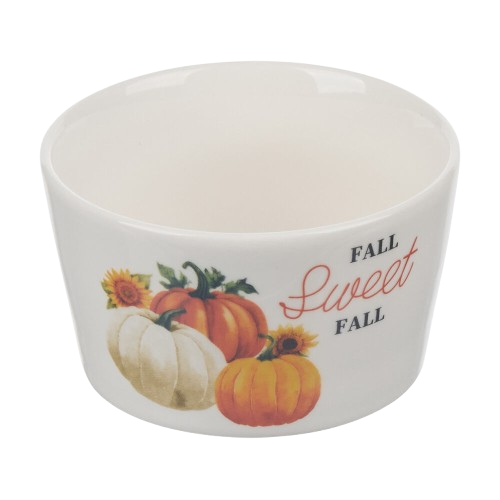 Fall Kitchen Decor